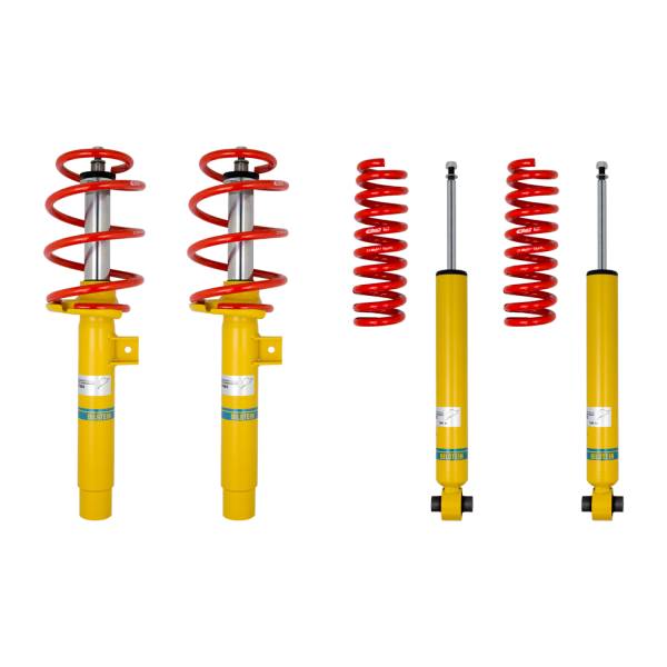 Bilstein Shocks & Suspension | 1350 Offroad - Bilstein B12 (Sportline) - Suspension Kit 46-226617 - Image 1