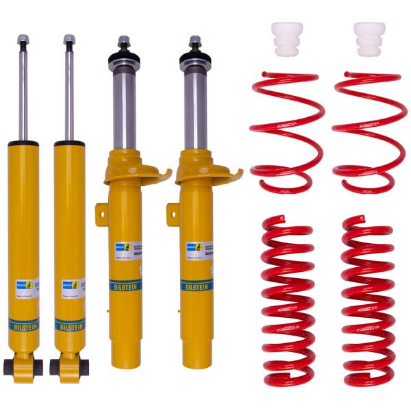 Bilstein Shocks & Suspension | 1350 Offroad - Bilstein B12 (Sportline) - Suspension Kit 46-237569 - Image 1