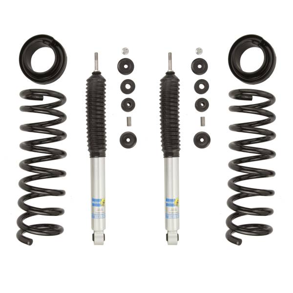 Bilstein Shocks & Suspension | 1350 Offroad - Bilstein B8 5112 - Suspension Leveling Kit 46-241634 - Image 1
