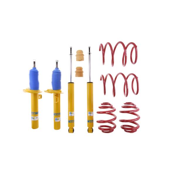 Bilstein Shocks & Suspension | 1350 Offroad - Bilstein B12 (Sportline) - Suspension Kit 46-242778 - Image 1