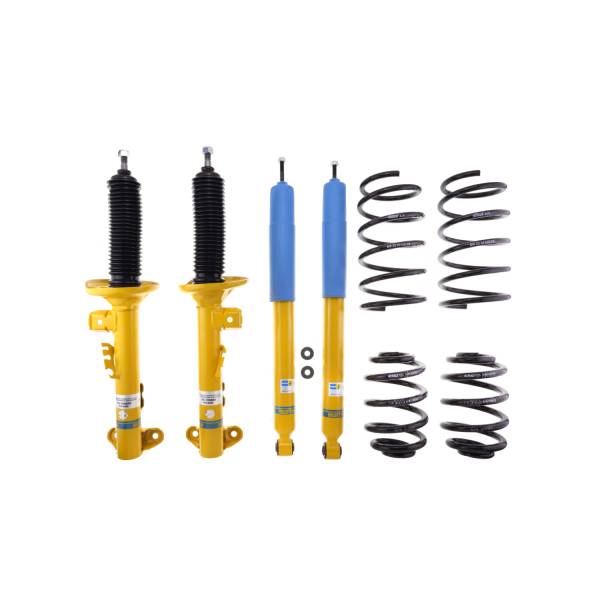 Bilstein Shocks & Suspension | 1350 Offroad - Bilstein B12 (Pro-Kit) - Suspension Kit 46-242808 - Image 1