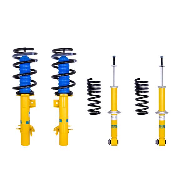 Bilstein Shocks & Suspension | 1350 Offroad - Bilstein B12 (Pro-Kit) - Suspension Kit 46-247216 - Image 1