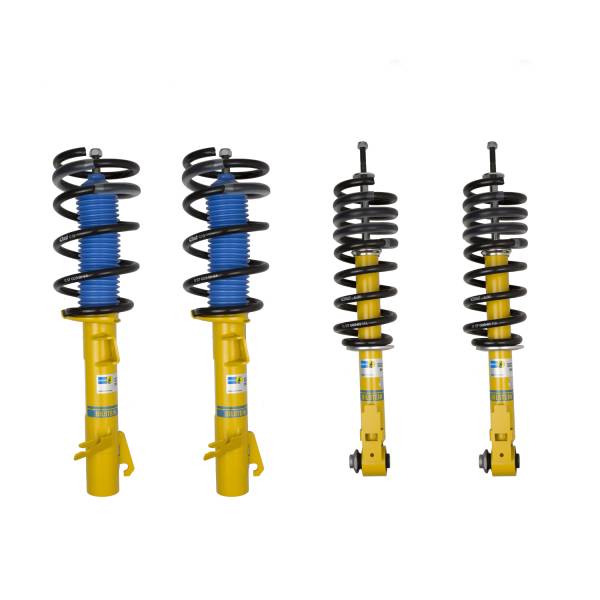Bilstein Shocks & Suspension | 1350 Offroad - Bilstein B12 (Pro-Kit) - Suspension Kit 46-247605 - Image 1