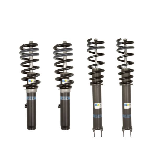 Bilstein Shocks & Suspension | 1350 Offroad - Bilstein B12 (Pro-Kit) - Suspension Kit 46-258892 - Image 1