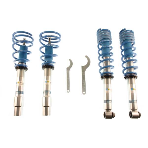 Bilstein Shocks & Suspension | 1350 Offroad - Bilstein B14 (PSS) - Suspension Kit 47-111165 - Image 1