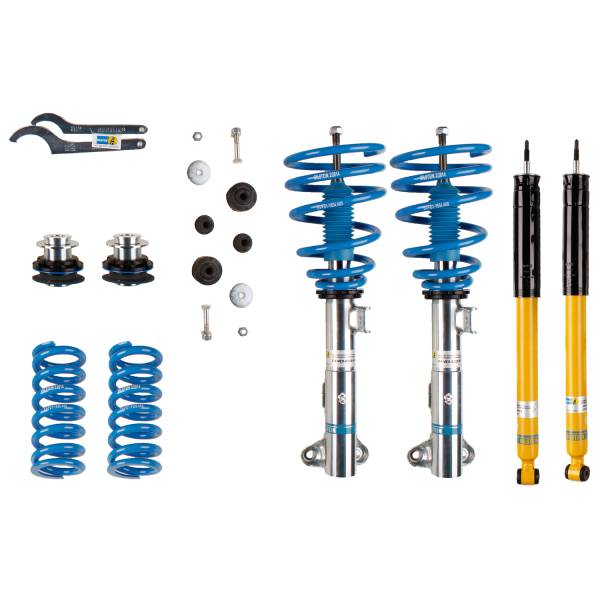 Bilstein Shocks & Suspension | 1350 Offroad - Bilstein B14 (PSS) - Suspension Kit 47-100770 - Image 1
