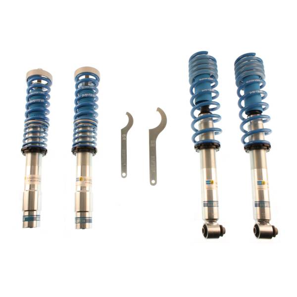 Bilstein Shocks & Suspension | 1350 Offroad - Bilstein B14 (PSS) - Suspension Kit 47-111264 - Image 1