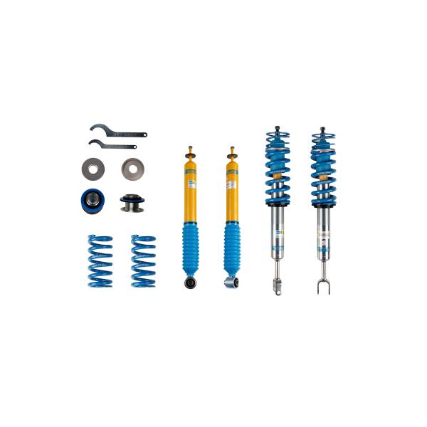Bilstein Shocks & Suspension | 1350 Offroad - Bilstein B14 (PSS) - Suspension Kit 47-119444 - Image 1