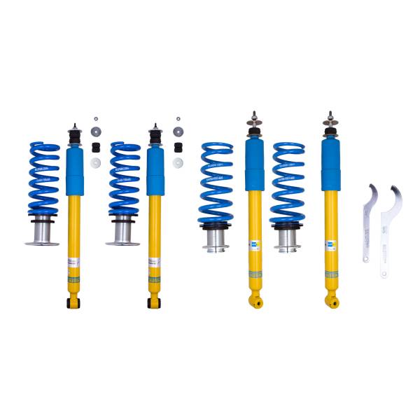 Bilstein Shocks & Suspension | 1350 Offroad - Bilstein B14 (PSS) - Suspension Kit 47-119536 - Image 1