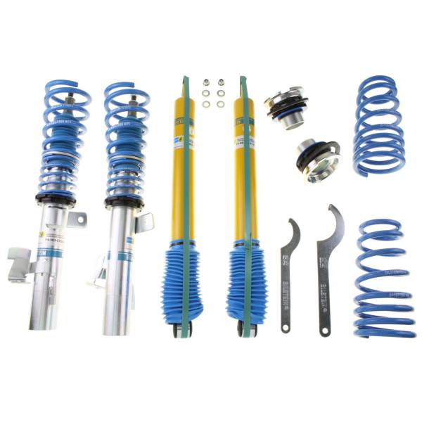 Bilstein Shocks & Suspension | 1350 Offroad - Bilstein B14 (PSS) - Suspension Kit 47-121225 - Image 1