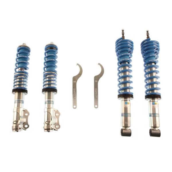Bilstein Shocks & Suspension | 1350 Offroad - Bilstein B14 (PSS) - Suspension Kit 47-124844 - Image 1