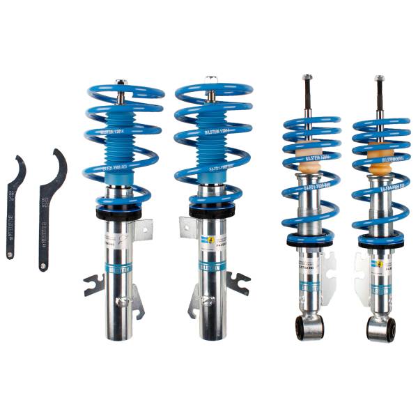 Bilstein Shocks & Suspension | 1350 Offroad - Bilstein B14 (PSS) - Suspension Kit 47-126916 - Image 1