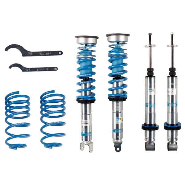 Bilstein Shocks & Suspension | 1350 Offroad - Bilstein B14 (PSS) - Suspension Kit 47-131811 - Image 1