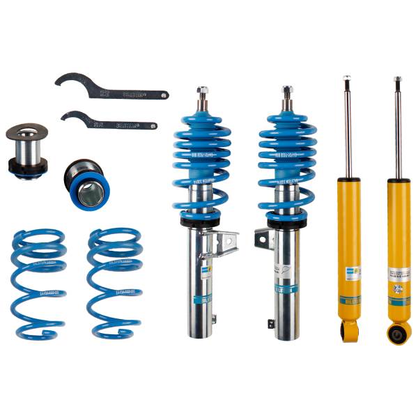 Bilstein Shocks & Suspension | 1350 Offroad - Bilstein B14 (PSS) - Suspension Kit 47-138896 - Image 1
