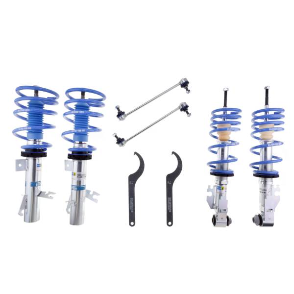Bilstein Shocks & Suspension | 1350 Offroad - Bilstein B14 (PSS) - Suspension Kit 47-139060 - Image 1