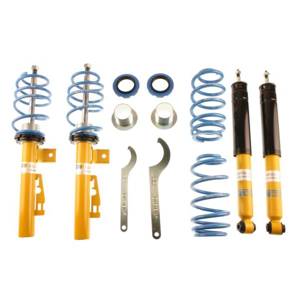 Bilstein Shocks & Suspension | 1350 Offroad - Bilstein B14 (PSS) - Suspension Kit 47-165403 - Image 1
