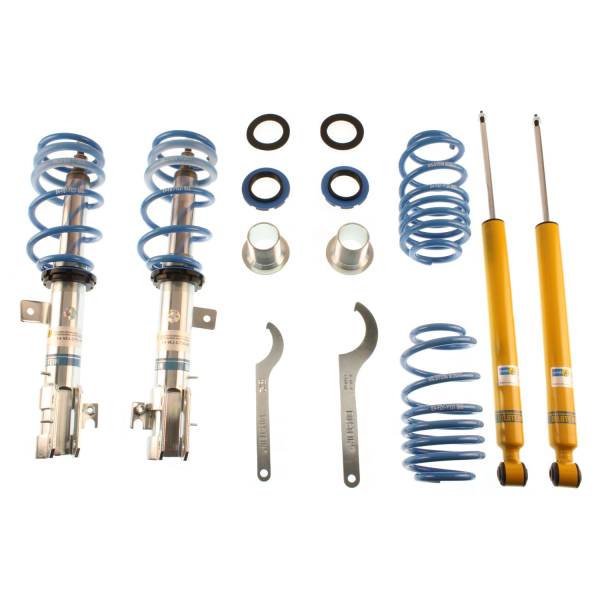 Bilstein Shocks & Suspension | 1350 Offroad - Bilstein B14 (PSS) - Suspension Kit 47-167490 - Image 1