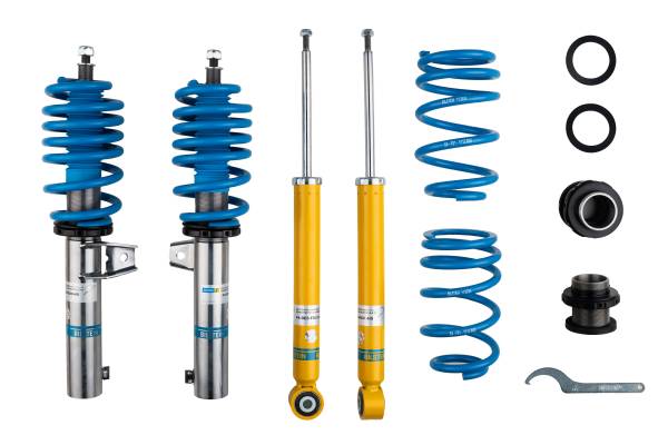 Bilstein Shocks & Suspension | 1350 Offroad - Bilstein B14 (PSS) - Suspension Kit 47-158283 - Image 1