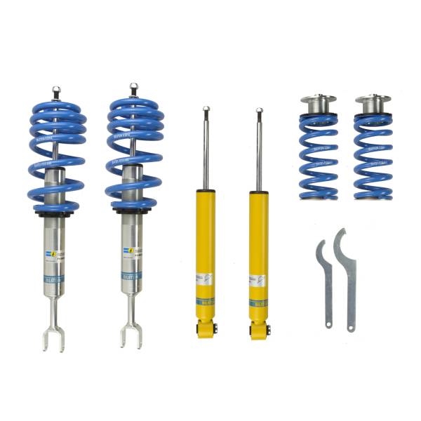 Bilstein Shocks & Suspension | 1350 Offroad - Bilstein B14 (PSS) - Suspension Kit 47-169289 - Image 1