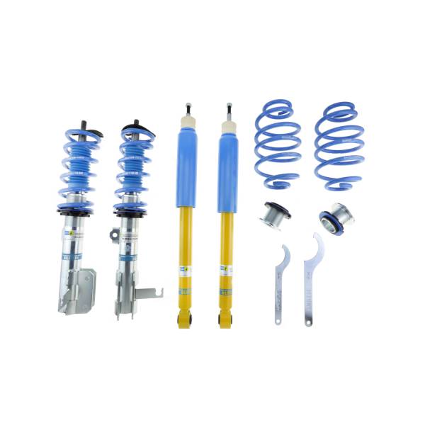 Bilstein Shocks & Suspension | 1350 Offroad - Bilstein B14 (PSS) - Suspension Kit 47-171725 - Image 1