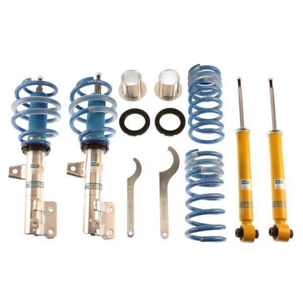 Bilstein Shocks & Suspension | 1350 Offroad - Bilstein B14 (PSS) - Suspension Kit 47-193680 - Image 1