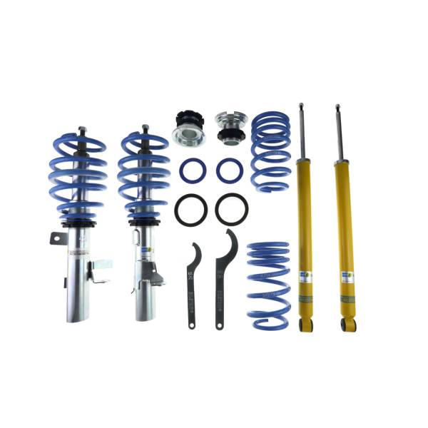 Bilstein Shocks & Suspension | 1350 Offroad - Bilstein B14 (PSS) - Suspension Kit 47-196568 - Image 1