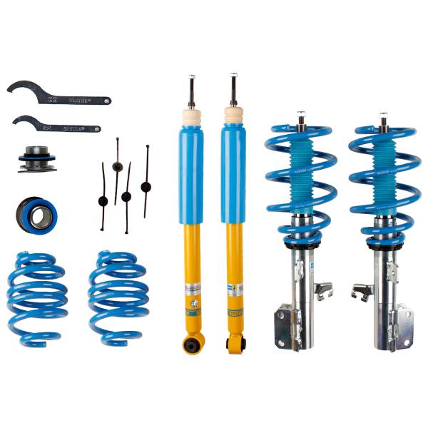 Bilstein Shocks & Suspension | 1350 Offroad - Bilstein B14 (PSS) - Suspension Kit 47-228214 - Image 1