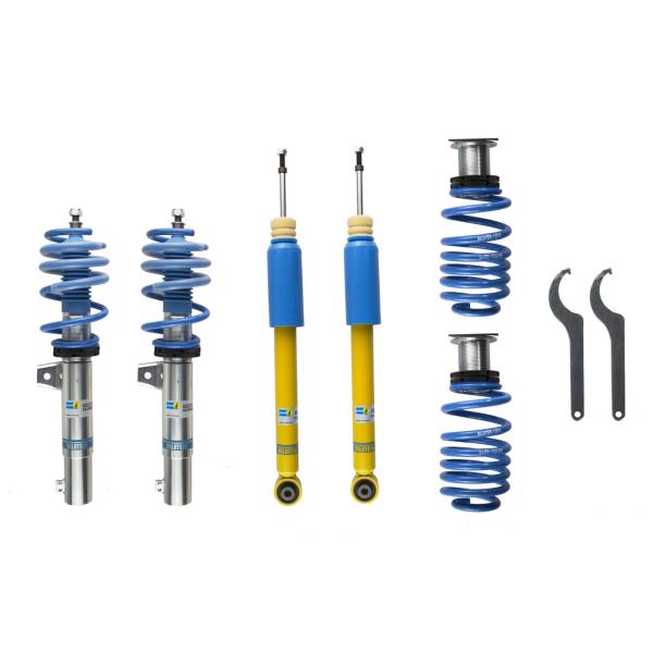 Bilstein Shocks & Suspension | 1350 Offroad - Bilstein B14 (PSS) - Suspension Kit 47-229945 - Image 1