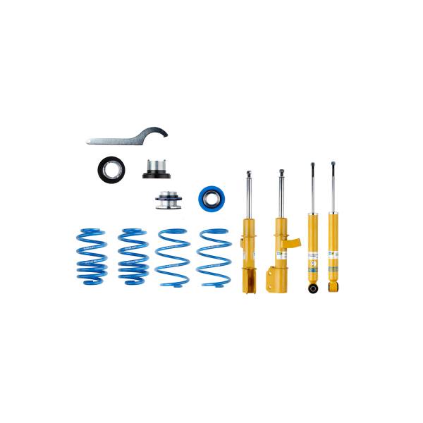 Bilstein Shocks & Suspension | 1350 Offroad - Bilstein B14 (PSS) - Suspension Kit 47-248281 - Image 1