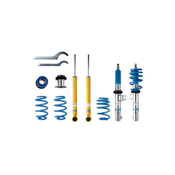 Bilstein Shocks & Suspension | 1350 Offroad - Bilstein B14 (PSS) - Suspension Kit 47-254954 - Image 1