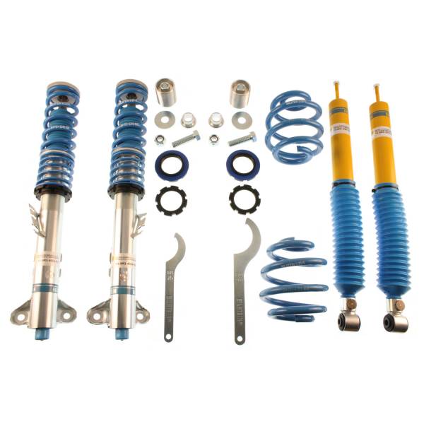 Bilstein Shocks & Suspension | 1350 Offroad - Bilstein B16 (PSS9) - Suspension Kit 48-080347 - Image 1