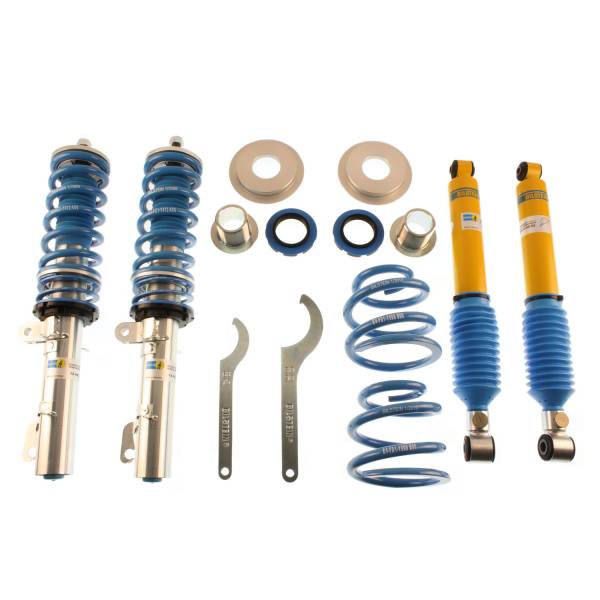 Bilstein Shocks & Suspension | 1350 Offroad - Bilstein B16 (PSS9) - Suspension Kit 48-080422 - Image 1