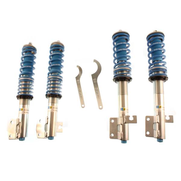 Bilstein Shocks & Suspension | 1350 Offroad - Bilstein B16 (PSS9) - Suspension Kit 48-086035 - Image 1