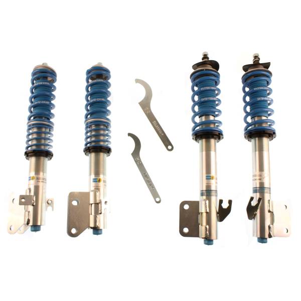 Bilstein Shocks & Suspension | 1350 Offroad - Bilstein B16 (PSS9) - Suspension Kit 48-123525 - Image 1