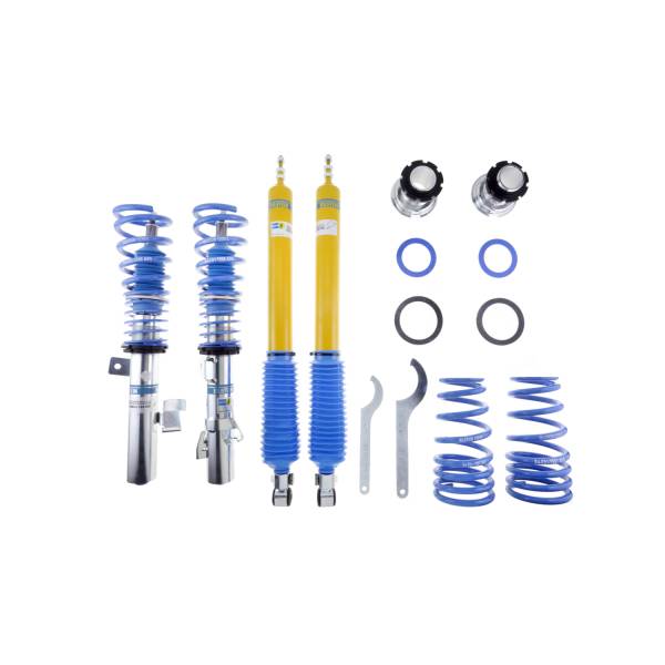 Bilstein Shocks & Suspension | 1350 Offroad - Bilstein B16 (PSS9) - Suspension Kit 48-121262 - Image 1