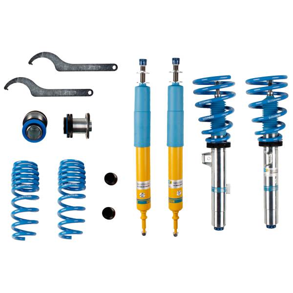 Bilstein Shocks & Suspension | 1350 Offroad - Bilstein B16 (PSS10) - Suspension Kit 48-195232 - Image 1