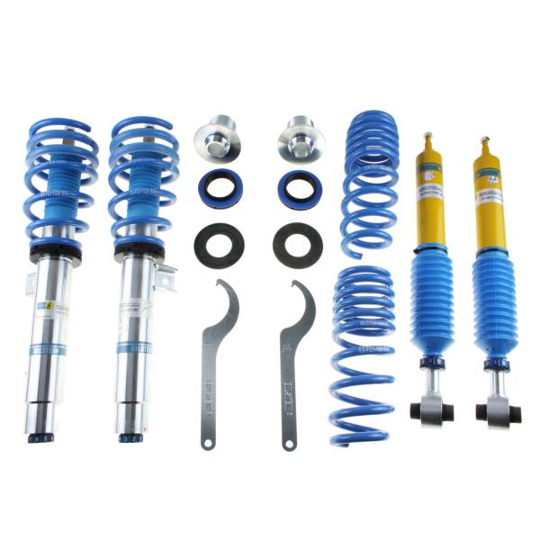 Bilstein Shocks & Suspension | 1350 Offroad - Bilstein B16 (PSS10) - Suspension Kit 48-217170 - Image 1
