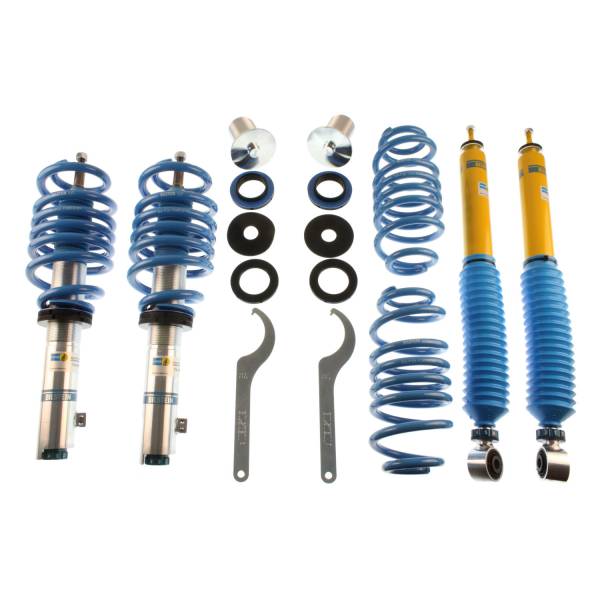 Bilstein Shocks & Suspension | 1350 Offroad - Bilstein B16 (PSS10) - Suspension Kit 48-221832 - Image 1