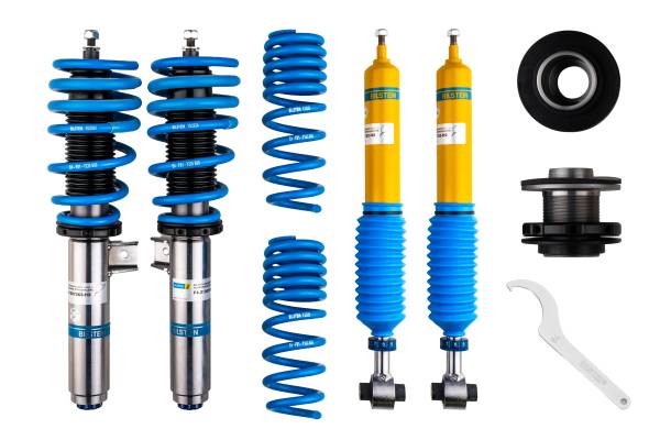 Bilstein Shocks & Suspension | 1350 Offroad - Bilstein B16 (PSS10) - Suspension Kit 48-207287 - Image 1