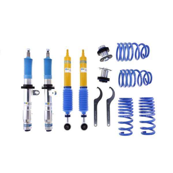 Bilstein Shocks & Suspension | 1350 Offroad - Bilstein B16 (PSS10) - Suspension Kit 48-244091 - Image 1