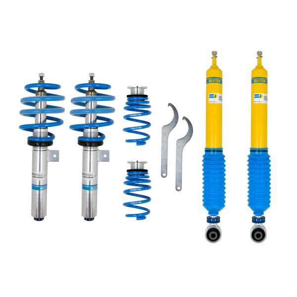 Bilstein Shocks & Suspension | 1350 Offroad - Bilstein B16 (PSS10) - Suspension Kit 48-244428 - Image 1