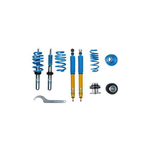 Bilstein Shocks & Suspension | 1350 Offroad - Bilstein B16 (PSS10) - Suspension Kit 48-246125 - Image 1