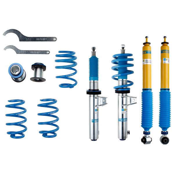 Bilstein Shocks & Suspension | 1350 Offroad - Bilstein B16 (PSS10) - Suspension Kit 48-251570 - Image 1