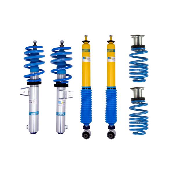Bilstein Shocks & Suspension | 1350 Offroad - Bilstein B16 (PSS10) - Suspension Kit 48-252355 - Image 1