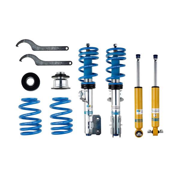 Bilstein Shocks & Suspension | 1350 Offroad - Bilstein B16 (PSS10) - Suspension Kit 48-253901 - Image 1