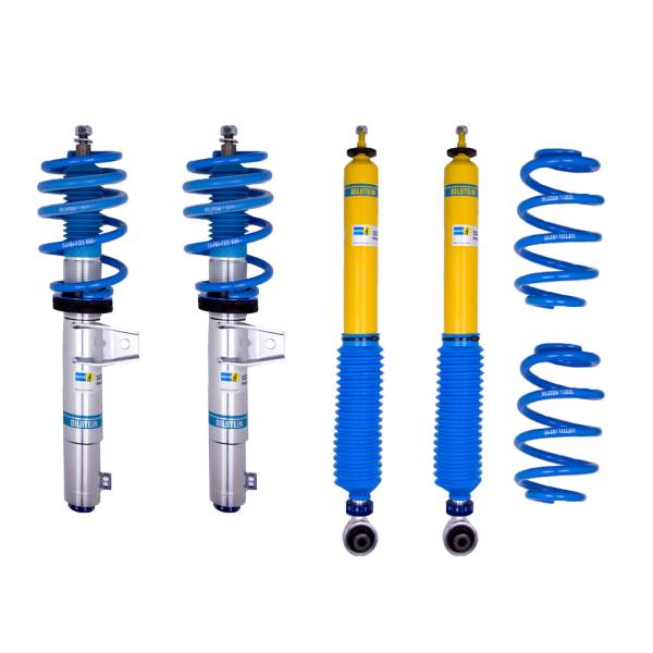 Bilstein Shocks & Suspension | 1350 Offroad - Bilstein B16 (PSS10) - Suspension Kit 48-254960 - Image 1