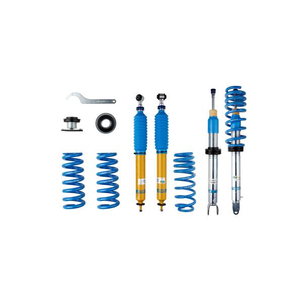 Bilstein Shocks & Suspension | 1350 Offroad - Bilstein B16 (PSS10) - Suspension Kit 48-258067 - Image 1