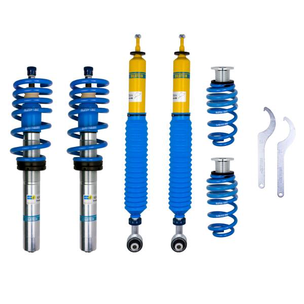 Bilstein Shocks & Suspension | 1350 Offroad - Bilstein B16 (PSS10) - Suspension Kit 48-262316 - Image 1