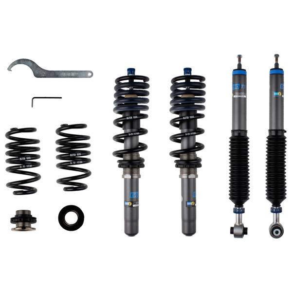 Bilstein Shocks & Suspension | 1350 Offroad - Bilstein EVO T1 - Suspension Kit 48-303538 - Image 1