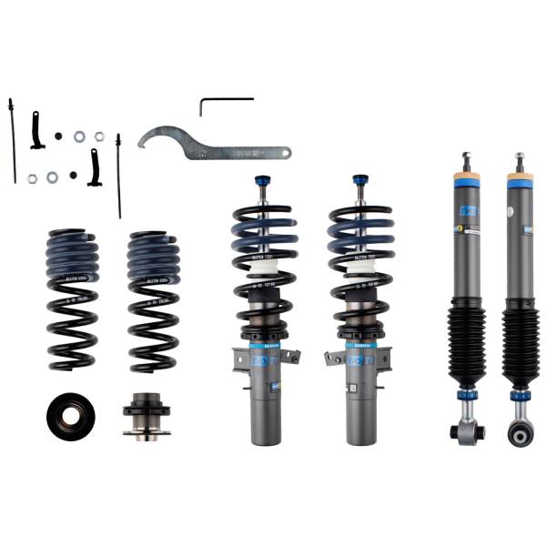 Bilstein Shocks & Suspension | 1350 Offroad - Bilstein EVO T1 - Suspension Kit 48-304498 - Image 1